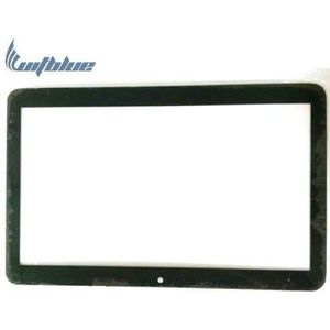 Witblue Touchscreen Digitizer Voor 10.1 ""Irbis TZ185 TZ-185 TZ 185 Tablet Panel Glas Sensor Vervanging