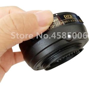 KOPIE AF-P Voor NIKKOR 70-300 4.5-6.3G Lens Bajonetvatting Ring Voor Nikon AF-P 70 -300mm f/4.5-6.3G ED DX Deel