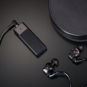 Draadloze Bluetooth Draagbare 3.5Mm Hifi Hoofdtelefoon Versterker Mini Stereo Oortelefoon