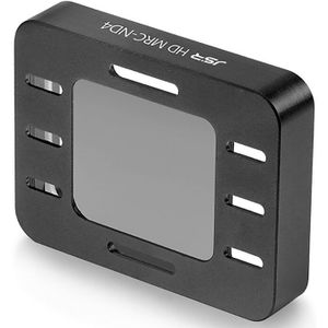Actie Camera Filters Voor Sony HDR AS300 AS50 Onderwater Behuizing Case Voor MPK UWH1 ND 4 8 16 Polarisatie UV filter Accessoires
