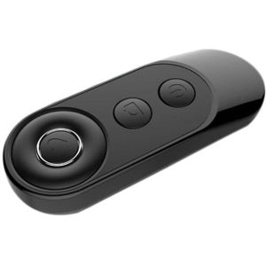 Selfie Draadloze Bluetooth Remote Camera Video Remote, Voor Iphone/Ipad En Android