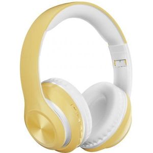 P68 Bluetooth 5.0 Opvouwbare Oplaadbare Draadloze Headset Hifi Sound Hoofdtelefoon