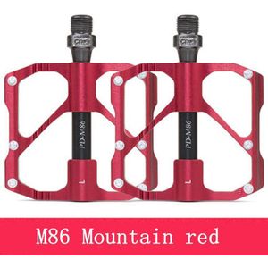 Aanbevolen Promend Mountainbike Pedaal Quick Release Racefiets Pedaal Antislip Ultra Lichte Mountainbike Pedaal carbon F