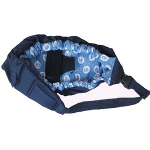 Pasgeboren Baby Carrier Kind Sling Carrier Wrap Inbakeren Kids Verpleging Pouch Voor Carry T/C Doek Baby Baby Producten