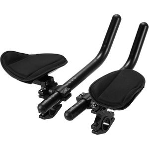 Aero Bar Fiets Ontspanning Handvat Bar Fietsen Bike Rest Stuur Triathlon Mtb Racefiets Arm Rest Bar Bike Aerobar