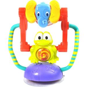 Baby Speelgoed Wiel Rammelaars Kinderwagen Speelgoed Peuter Activiteit Spelen Speelgoed 0-12 Maand
