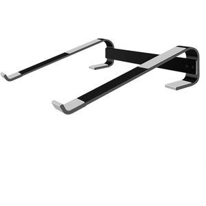 Opvouwbare Laptop Stand Verstelbare Notebook Stand Draagbare Laptop Houder Tablet Stand Computer Ondersteuning Voor Macbook Air Pro Ipad