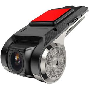 1080P 150 Graden Dash Cam Auto Dvr Camera Recorder Wifi Adas G-Sensor Video Auto Recorder Dash Camera