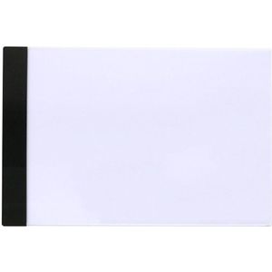 A4 LED Lichtbak Tekening Tablet Grafische Schrijven Digitale Tracer Kopie Pad Board voor Diamant Schilderij Schets Hotfix Strass