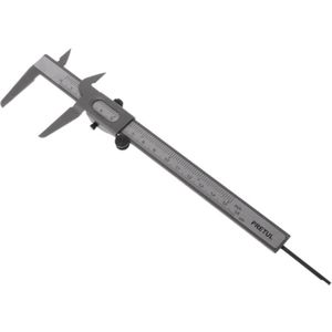 Schuifmaat 6 ""0-160Mm Rvs Metalen Meetinstrument Gauge Micrometer