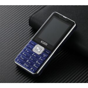 Unlocked Ku Mi Functie Mobiele Telefoon Met Infrarood Thermometer Senior Kids Grote Toetsen Multi Language Mobiel Bluetooth Mi 1 Xia mi