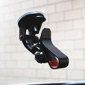 Auto Accessoires Universele 360 Rotating Voorruit Auto Sucker Mount Bracket Gps Auto Telefoon Houder Stand Voor Iphone Samsung Huawei