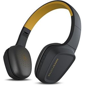 Bluetooth Headset Met Microfoon Energy Sistem 429325 | Geel