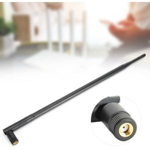 12DBI 2.4Ghz 5Ghz High Gain Wifi Antenne RP-SMA Dual Band Wireless Wifi Antenne