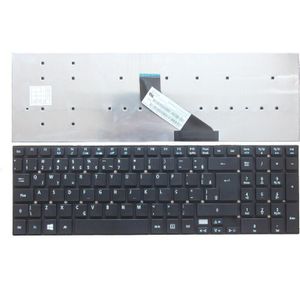 Brazilië/BR Laptop Toetsenbord voor Acer Aspire E5-511 E5-511-P9Y3 E5-511G E1-511P E5-521G E5-571 E5-571G ES1-512 ES1-711 ES1-711G