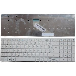 Brazilië/BR Laptop Toetsenbord voor Acer Aspire E5-511 E5-511-P9Y3 E5-511G E1-511P E5-521G E5-571 E5-571G ES1-512 ES1-711 ES1-711G