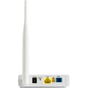 Onu 1GE + Wifi Epon Ont Onu Fabrikant Uit China Modem