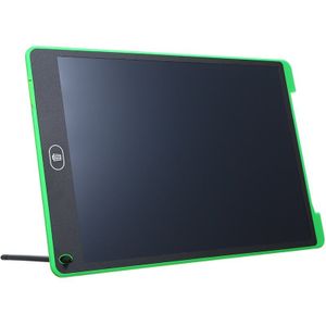 12 Inch LCD Tekening Tablet Draagbare Digitale Pad Schrijven Notepad Elektronische Grafische Board Notities Herinnering met Stylus Pen