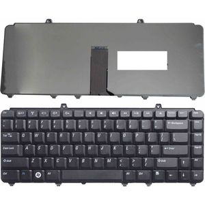 Engels laptop toetsenbord Voor Dell voor Inspiron 1545 P446J NSK-9301 ONS