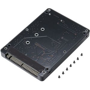 M.2 Ngff Sata Ssd 2.5 Ide 44pin Converter Adapter Card
