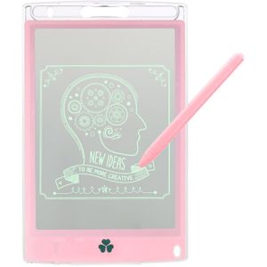 Draagbare 8.5 Inch Lcd Schrijven Tablet Semi-Transparante Scherm Elektronische Tekentafel Kopie Boord Tracing Pad Voor Kinderen Student