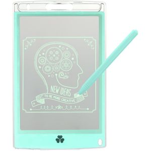 Draagbare 8.5 Inch Lcd Schrijven Tablet Semi-Transparante Scherm Elektronische Tekentafel Kopie Boord Tracing Pad Voor Kinderen Student