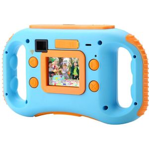 Kinderen Mini Digitale Camera 1.77 Inch Scherm Video Camera Hd 1080P Wifi Kids Digitale Video Vlog Camera Kinderen Speelgoed camcorder