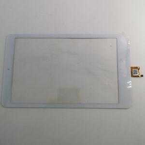 Lcd Monitor Touch Screen Glas Sensor Montage Voor Acer Iconia Een 8 B1-820 Wit