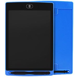 Sunany 12 ""grafische tablet Lcd schrijfbord Een klik verwijderen ultra-dunne Digitale Tekening Tablet Handschrift Pads