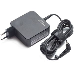Coinkos 65W 20V 3.25A Ac Laptop Lader Voor Lenovo Yoga 710-14ISK 80TY 80TY001JCF ADLX65CLGC2A GX20L29355 Notebook Power Adapter