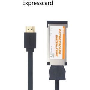 Exp Gdc Beest Hdmi Naar Mini Pci-E | Ngff M.2 Een Sleutel Kabel | Expresscard Kabel Voor Video Card Externe graphics Om Laptop