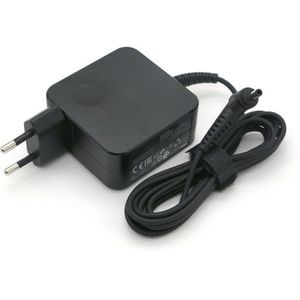 Vervanging AC Adapter Oplader Voor Lenovo IdeaPad N3540 100-15IBD 100-15IBY N2840 Laptop Voeding 45 W 20 V 2.25A 4.0mm * 1.7mm