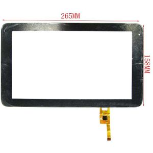 10.1 Inch Voor Archos Arnova 10d G3 Tablet Touchscreen Digitizer Glas Sensor