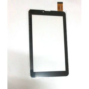 Witblue Touchscreen Voor 7 ""TESLA IMPULS 7.0 QUAD A772i Tablet Touch Panel Digitizer Sensor Glas Vervanging