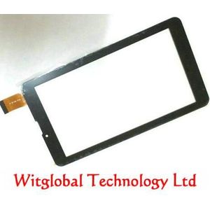 Witblue Voor 7 ""TEXET TM-7846 7849 7866 7876 9746 9749 X-pad PLUS Tablet touch screen panel Digitizer glas Sensor vervanging