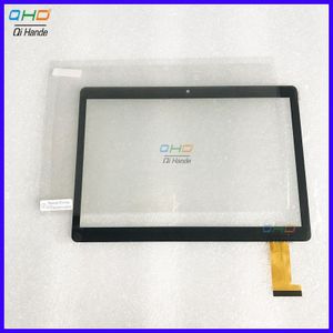 Touch Screen voor 10.1 ""DIGMA Plane 1538E 4G PS1150ML Tablet Touch Panel digitizer glas Sensor DIGMA Plane 1538E 4G PS1150ML