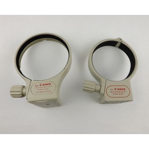 Statief mount lens ring voor canon 70-200mm f/2.8 l is usm ef 100-400mm f4.5-5.6l