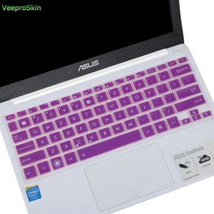 Voor Asus Vivobook E203M E203 E203NA Eeebook X200CA X200MA X200M E203MA E200HA S200E 11 ''Laptop Toetsenbord Cover 11.6