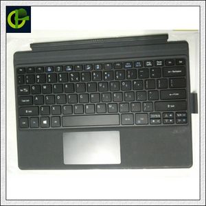 Originele Toetsenbord Voor Acer Schakelaar 5 SW512 Switch3 3 SW312-31 N3350 2-In-1 Tablet Laptop Palmrest Base cover Docking Station