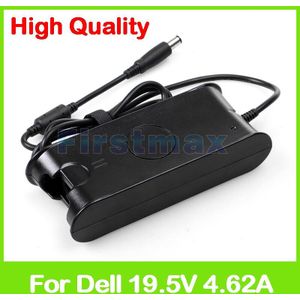 19.5 V 4.62A AC power adapter 330-4113 330-4279 laptop charger voor Dell Studio PP39L 1735 1735N 1736 1737 1745 1745N 1747 1749