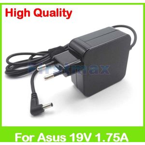 19 v 1.75A 33 w laptop AC Adapter voor Asus Transformer Aio P1801 P1802 P1801-T Tablet pc charger A441MA A441NA a441SA EU Plug