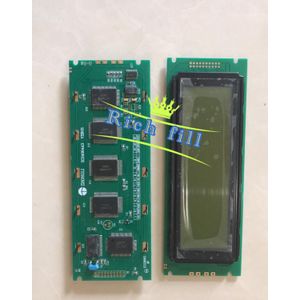 24064 Lcd 24064 Lcm 240*64 180*65Mm Controller T6963 Of RA6963