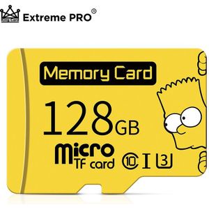 32Gb Micro Sd-kaart 8Gb 16Gb Tf Card Class10 64Gb 128Gb 256Gb Cartao de Memoia Geheugenkaart Flash Usb Stick Met Gratis Adapter