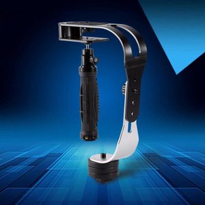 Pro Video Camera Handheld Stabilizer Steady Universal Voor Smartphone Aluminium Dv Dslr Slr Gimbal 2.1 Lbs Voor Feiyu/Zhi yun