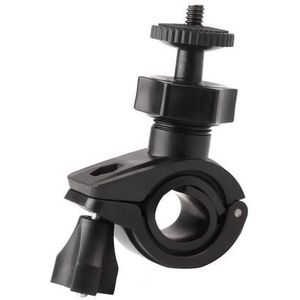 Fiets Klem Mount Houder Clip Voor Osmo Mobiele 3 2/Zhiyun Glad Q 4 Insta360 Een X Gopro hero 9 8 Pocket 2 Actie Camera