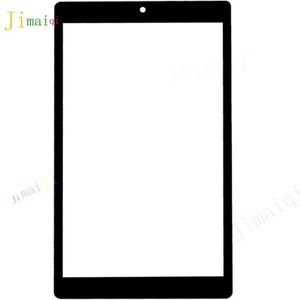 Voor 8 inch MLS IQTAB IQ1804 IQ1805 tablet touch screen handschrift screen digitizer panel Vervangende Onderdelen