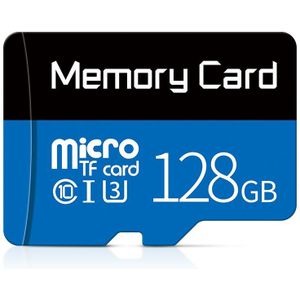 32Gb Micro Sd-kaart 16Gb Tf-kaart Class10 64Gb 128Gb Cartao De Memoia Geheugenkaart flash Usb Stick Met Gratis Adapter