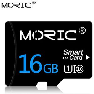Micro Sd-kaart Class10 UHS-1 8Gb Class6 16Gb/32Gb U1 64Gb/128Gb/256Gb U3 Geheugenkaart Flash Memory Microsd Voor Smartphone