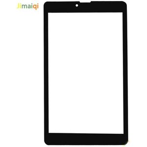 Phablet Touch Screen Voor 8 ''Inch Arian Ruimte 80 4Gb SS8003PG Tablet Pc Externe Panel Digitizer Sensor Vervanging multitouch