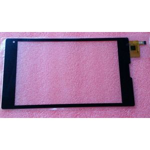 8 ""Inch Zwart wit Voor Medion Lifetab S8311 MD 98983 MD98983 Tablet PC touchscreen digitizer Glas Sensor vervanging